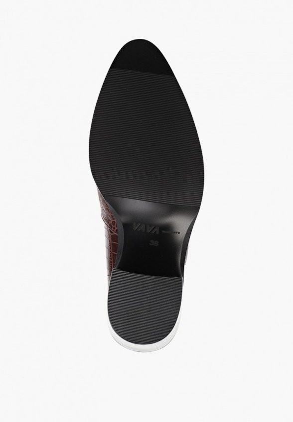 Ботильоны Vasconte