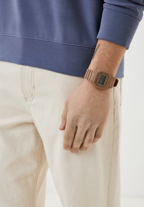 Часы Casio