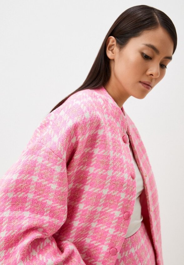 Жакет Libellulas