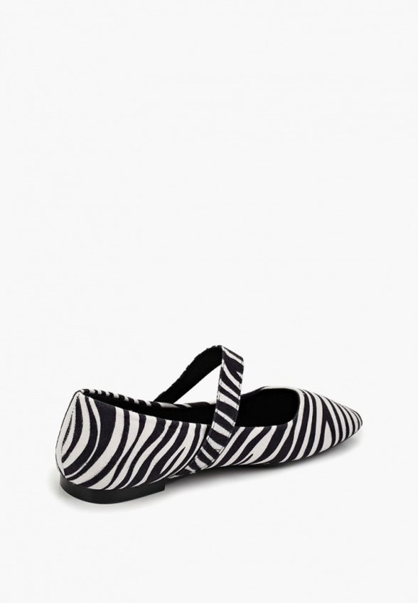 Балетки Aimosi