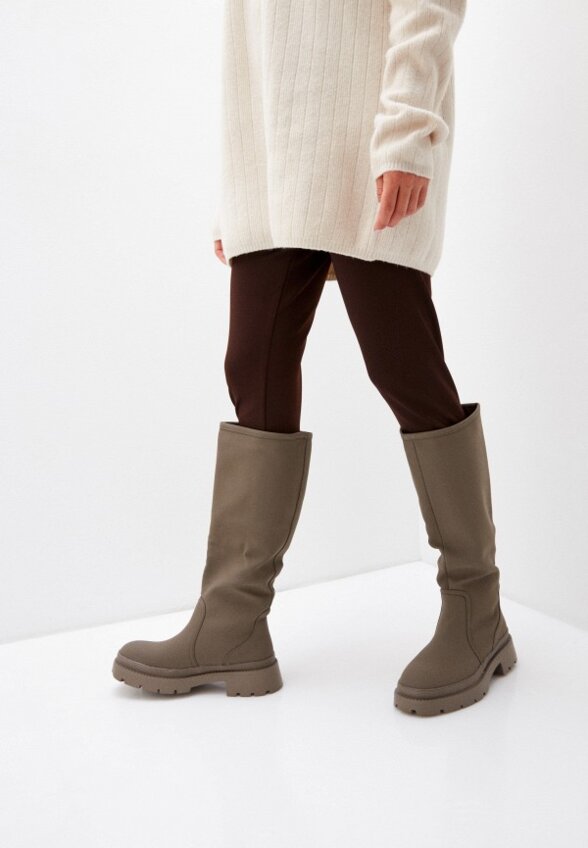 Сапоги Dino Albat