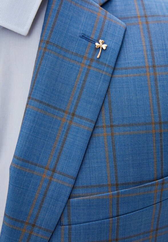 Костюм классический Bolini