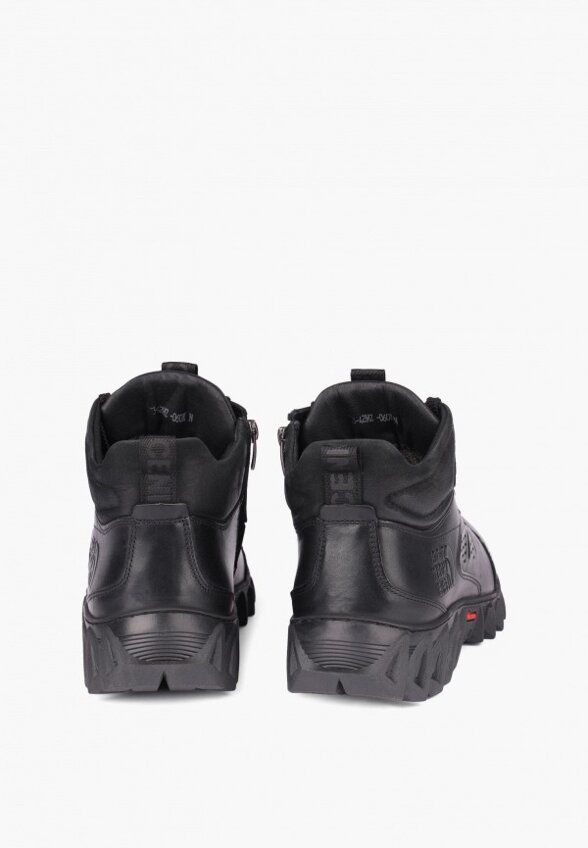 Ботинки Quattrocomforto