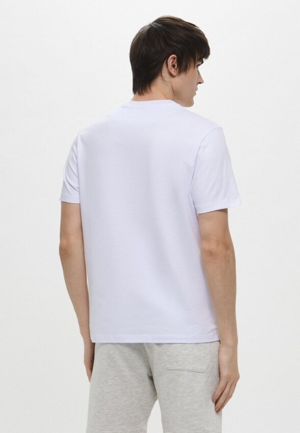 Футболка Bikkembergs