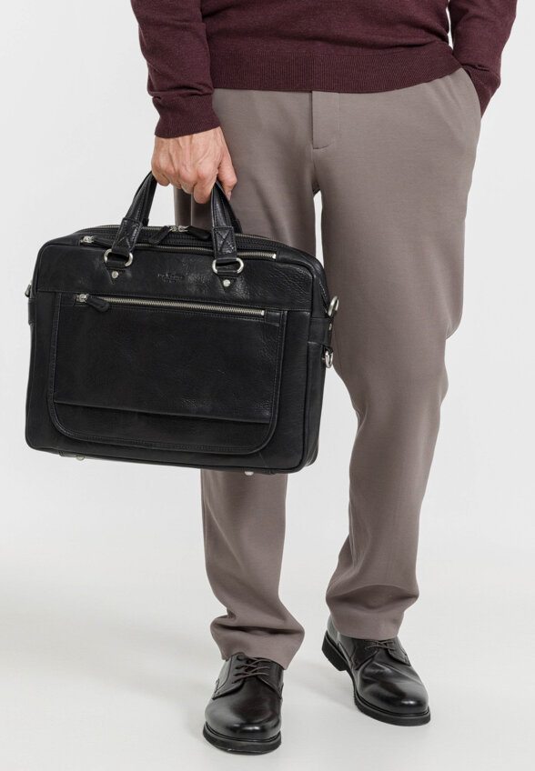 Др.Коффер B471470-245-04 сумка для документов