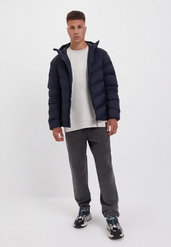 Пуховик Pulse