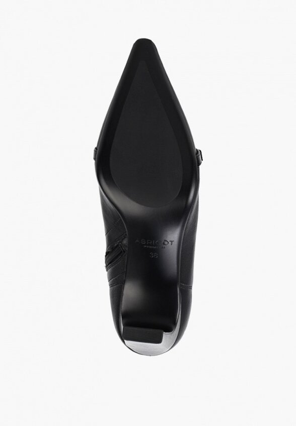 Ботильоны Abricot Premium