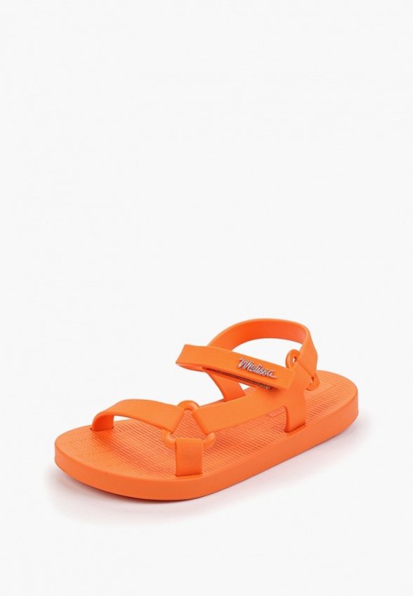 Сандалии резиновые Melissa