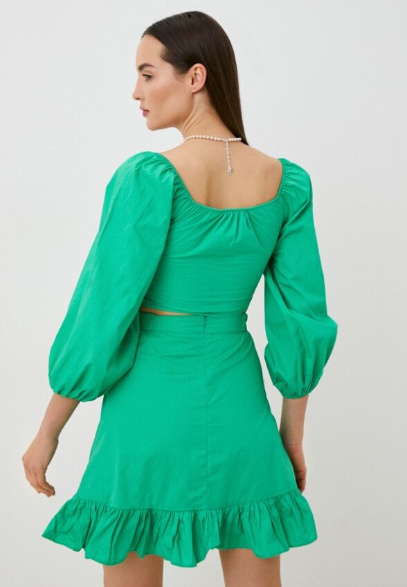 Костюм Fragarika