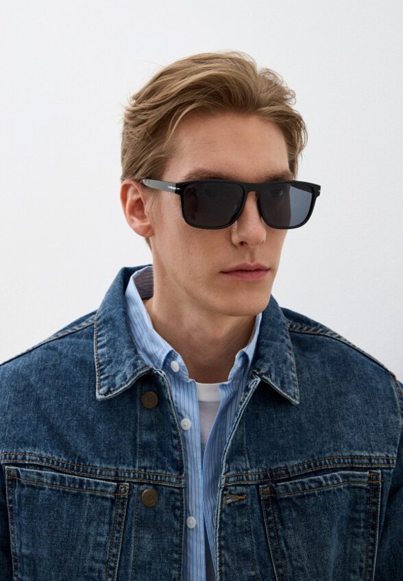 Очки солнцезащитные Seleva