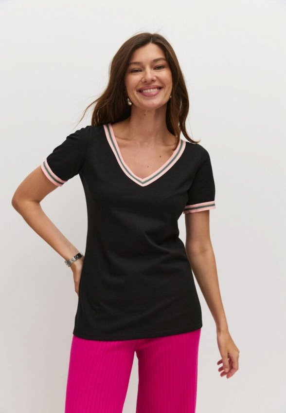 Футболка Zavi