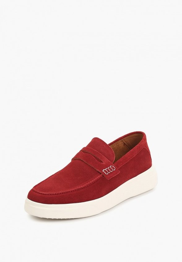 Лоферы Shoiberg