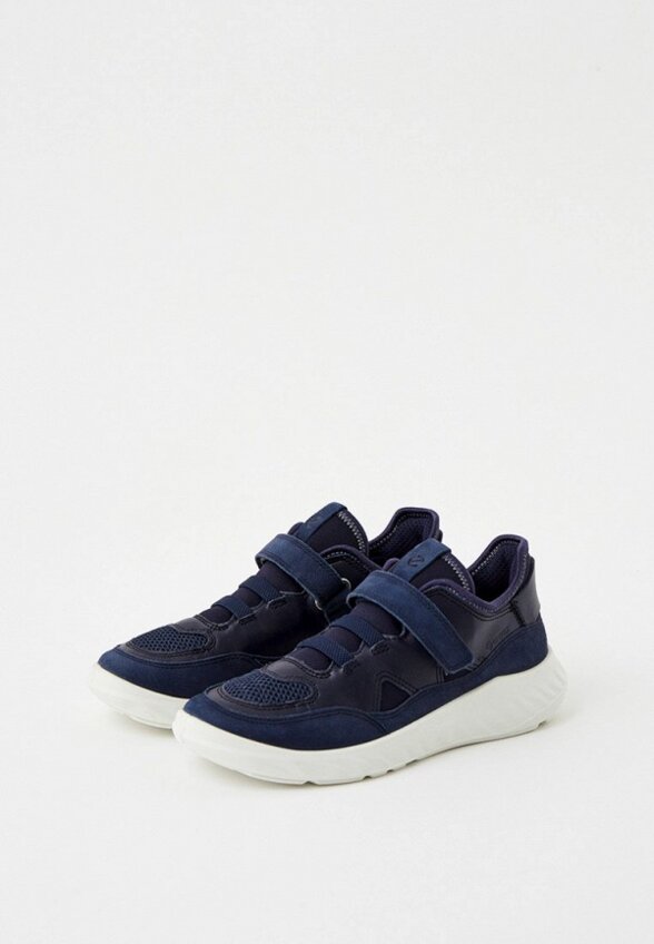 Кроссовки Ecco