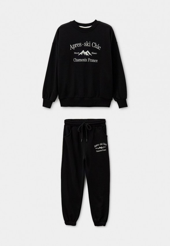 Костюм спортивный Fashion X&S