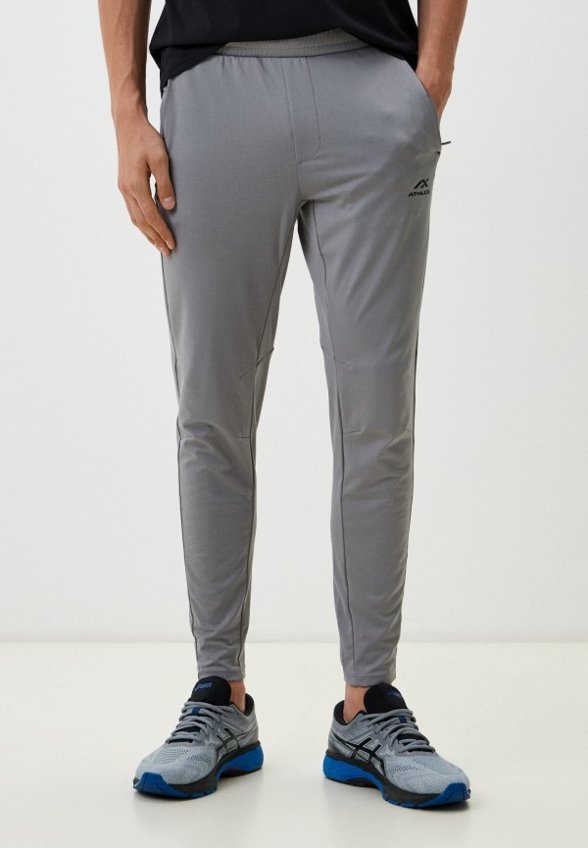 Брюки спортивные Athlex