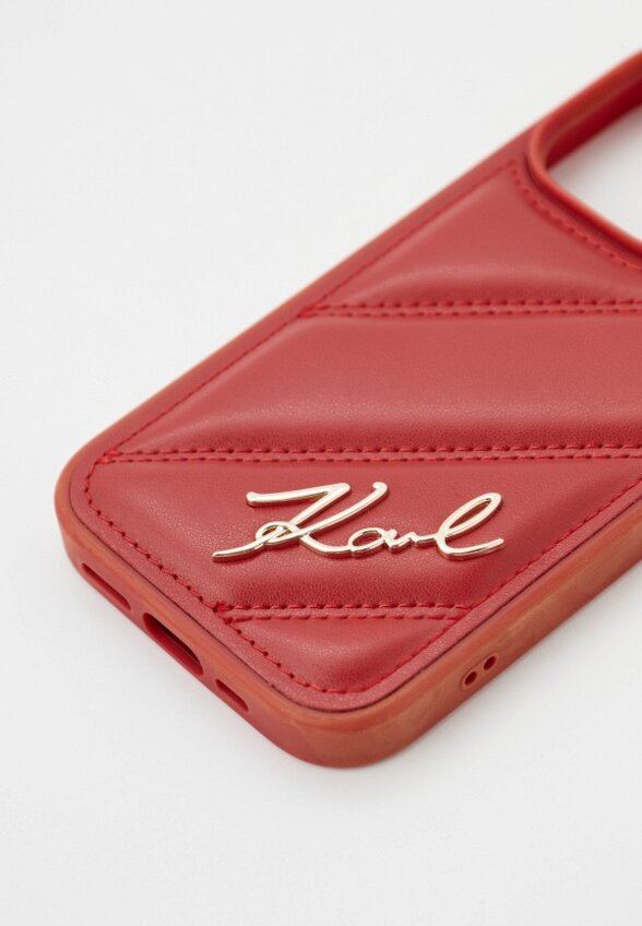 Чехол для iPhone Karl Lagerfeld