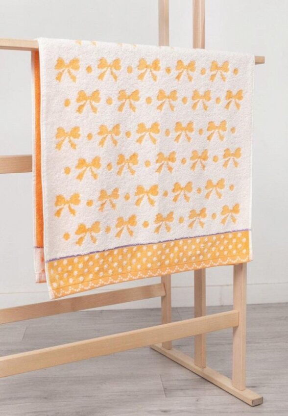 Полотенце Wellness