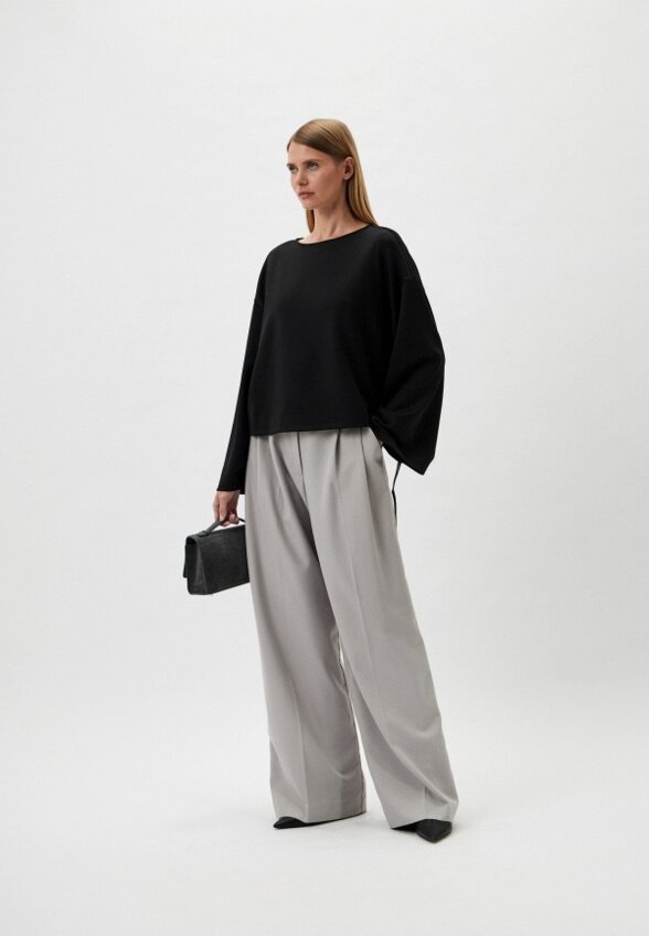 Лонгслив Emporio Armani