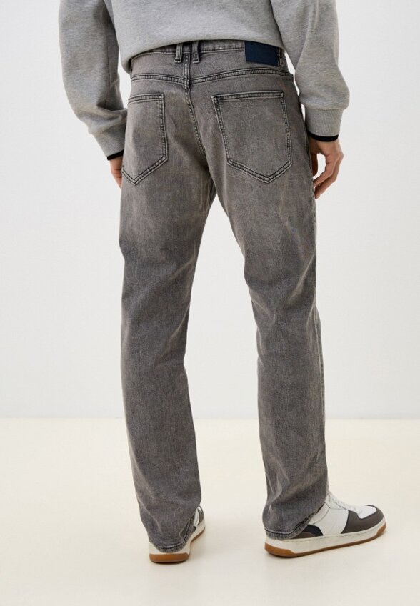 Джинсы Tom Tailor