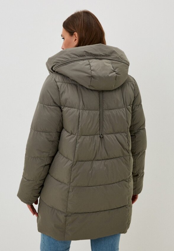 Пуховик Winterra