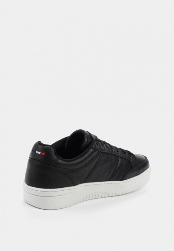 Кеды U.S. Polo Assn.