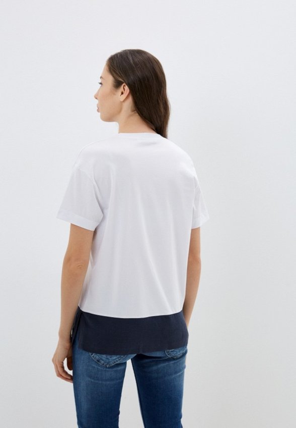 Футболка Helmidge