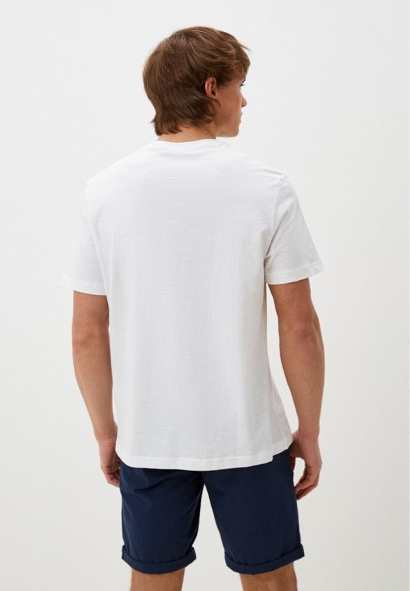 Футболка O'STIN