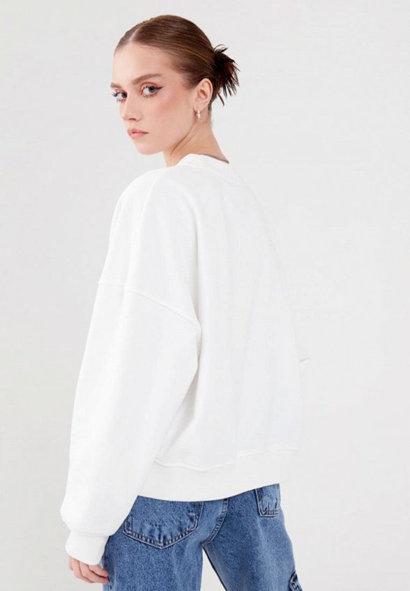 Свитшот Feelz