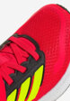 Кроссовки детские adidas Runfalcon 5 El C, Красный8  - превью