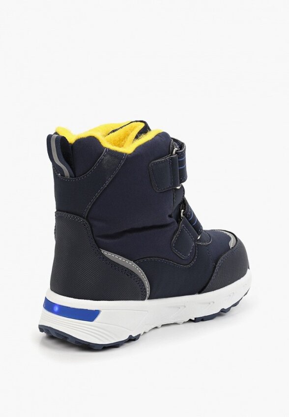 Ботинки Shuzzi