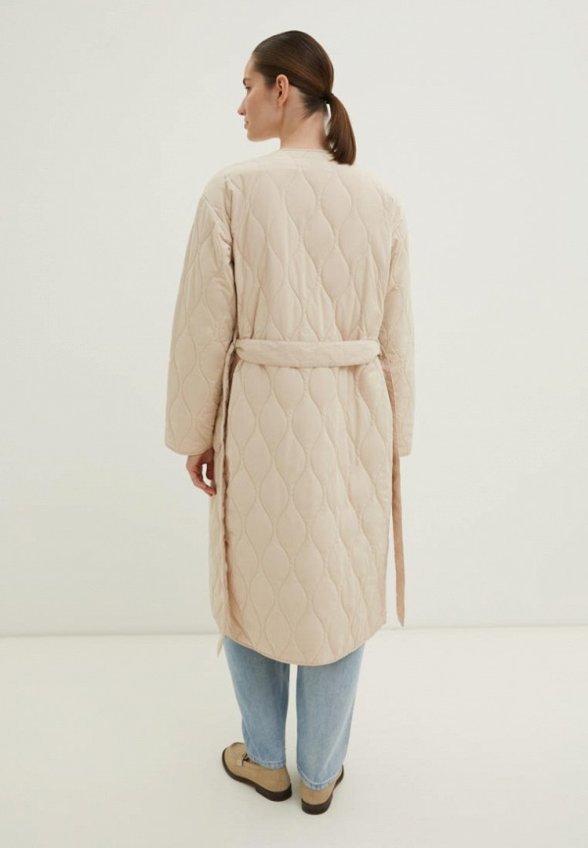 Куртка стеганая Finn Flare