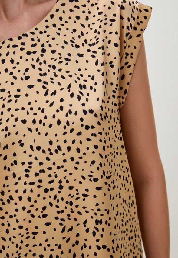 Блуза Mokko Brand