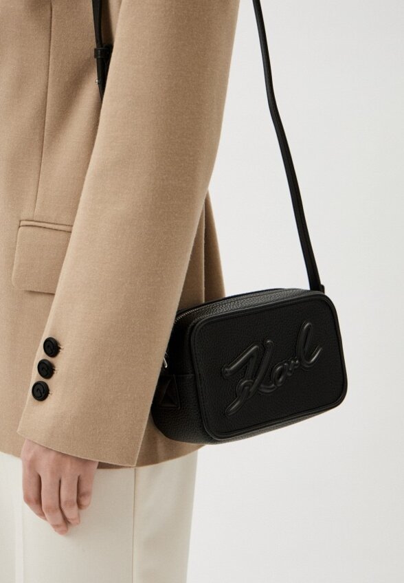 Сумка Karl Lagerfeld