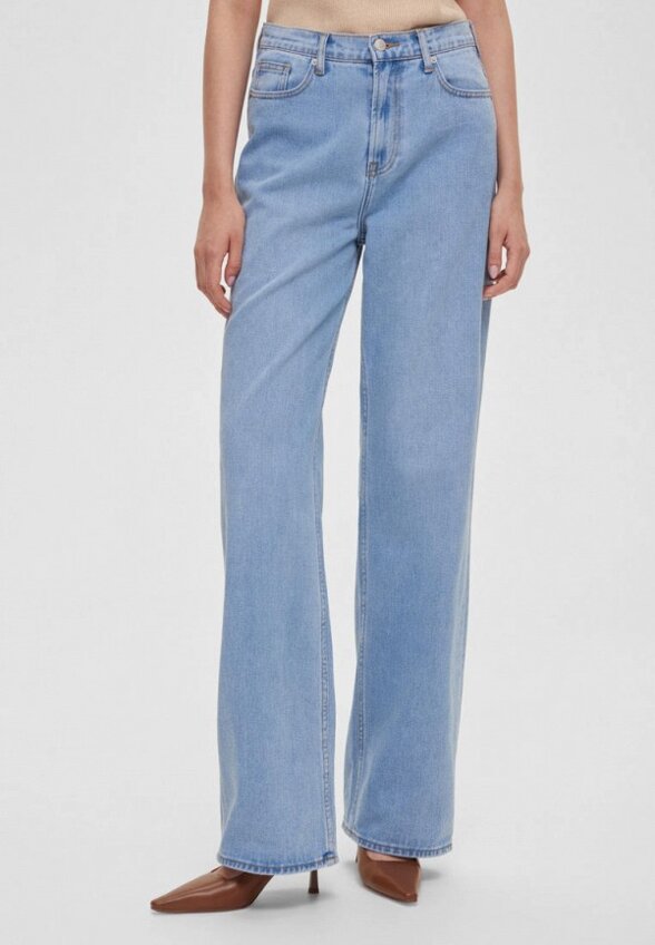 Джинсы Aim Clo