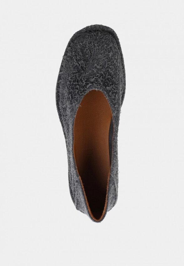 Балетки Lusavou