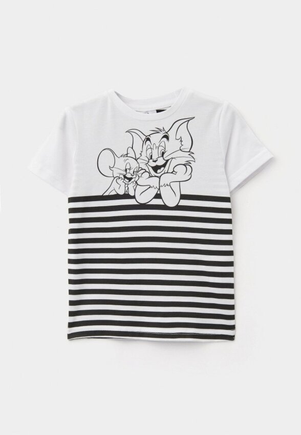 Футболка PlayToday