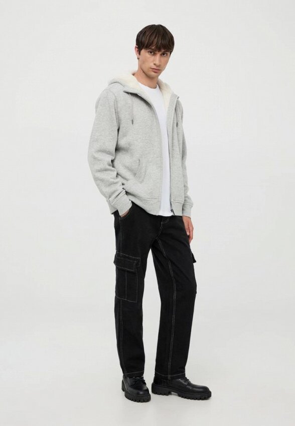 Толстовка Terranova