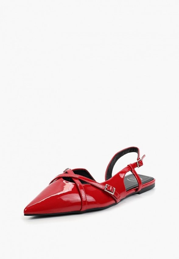 Туфли Vivian Royal