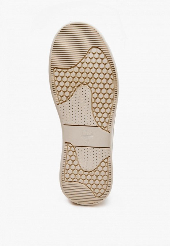 Кеды Lite by Mascotte