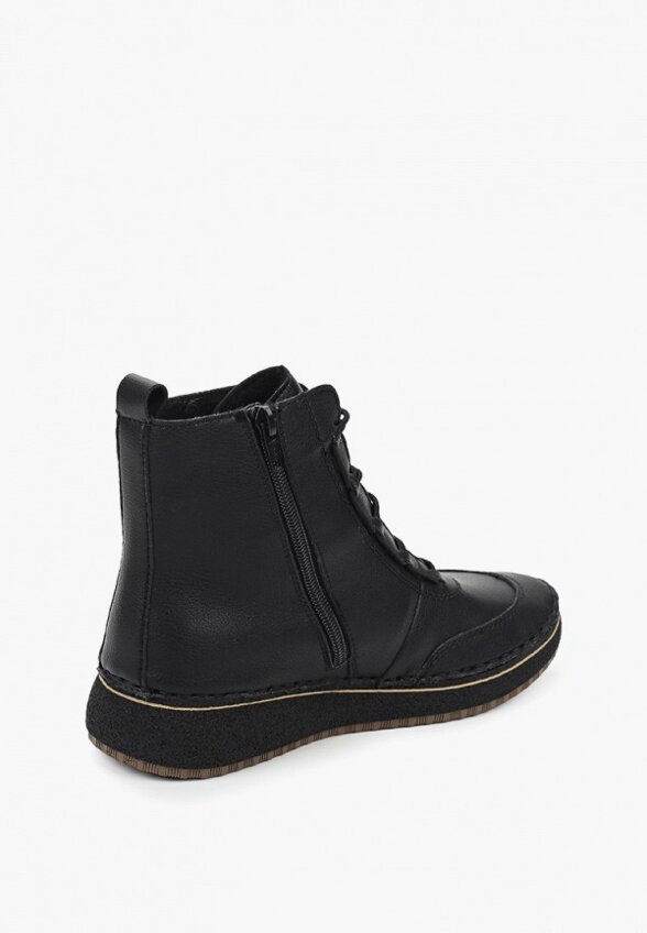 Ботинки Rieker