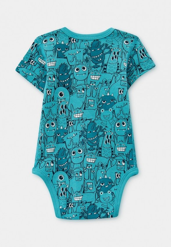 Боди 2 шт. PlayToday