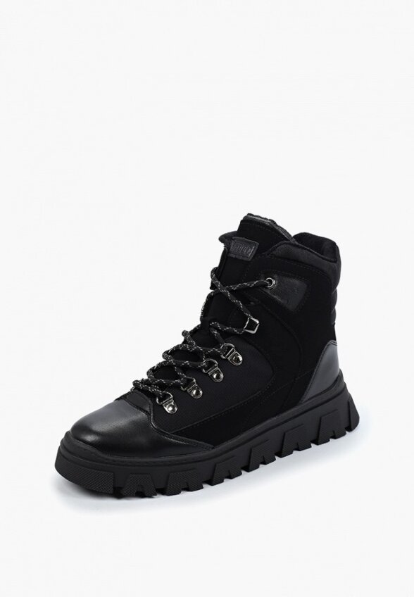 Ботинки Keddo