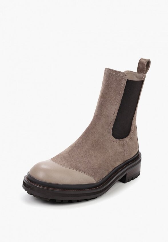 Ботинки Giotto