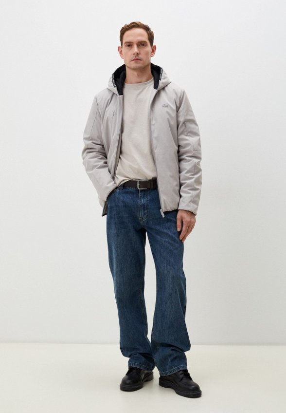 Куртка утепленная Lacoste