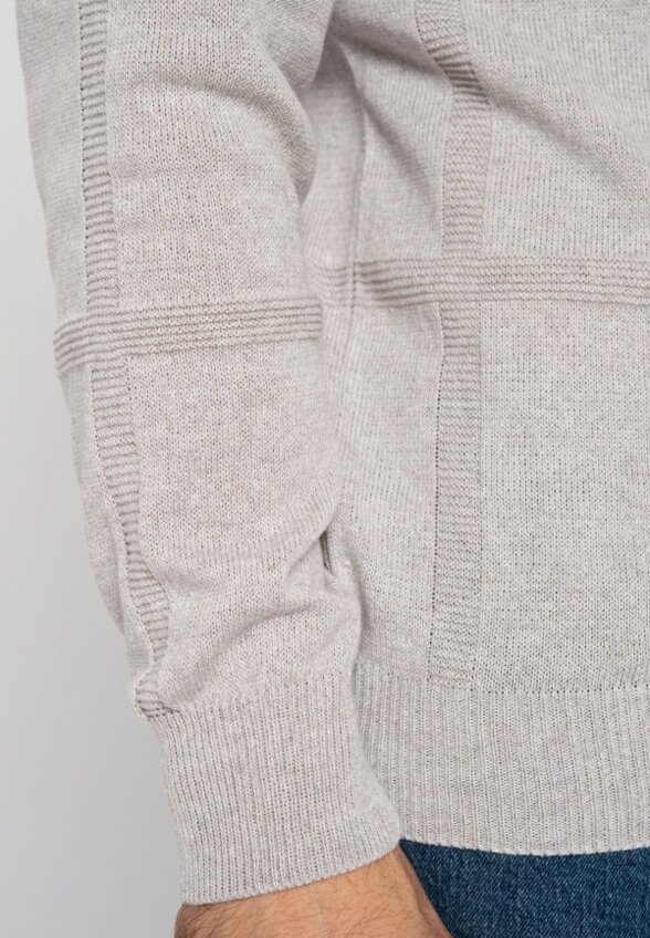 Джемпер Стим