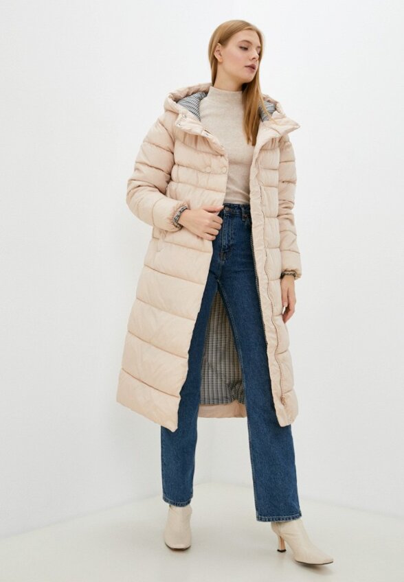 Пуховик Helena Vera