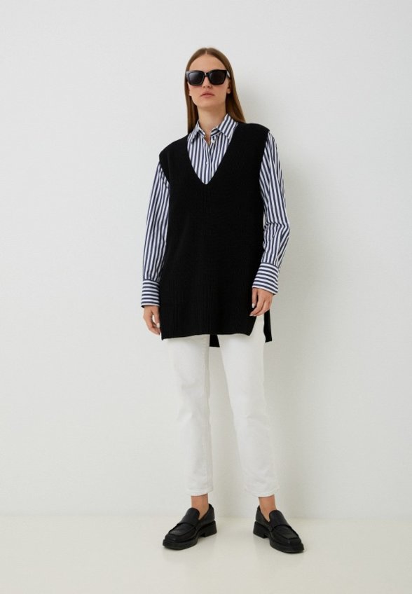 Жилет Сиринга