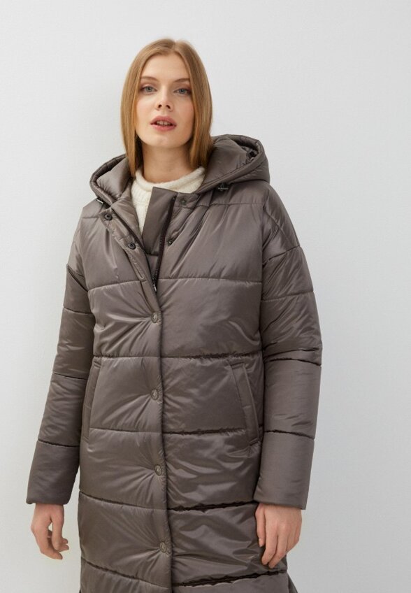 Пуховик Vera Lapina