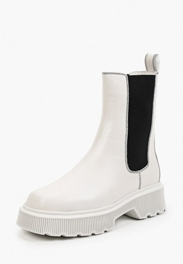 Ботинки Basconi