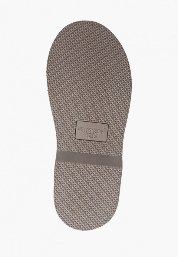Ботинки Veldskoen